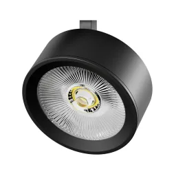 Трековый светильник трехфазный, светодиодный 220V 30W Lightstar Alta Pro 215647