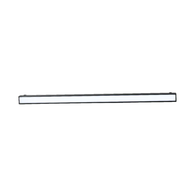 Трековый магнитный светильник iLedex Vision 4825-038-L485-24W-110DG-4000K-BK в Нижнем Новгороде