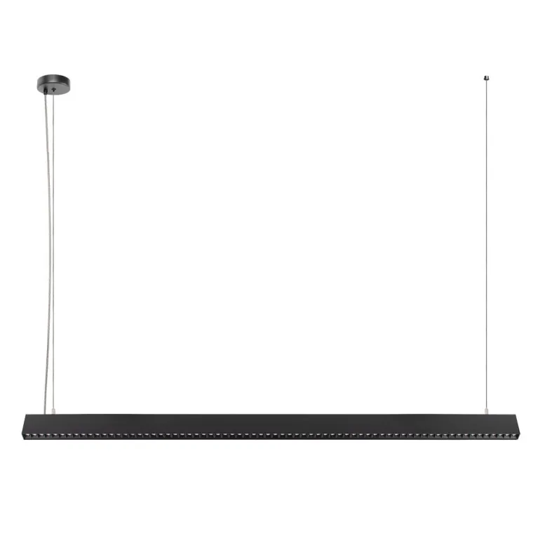 Подвесной светильник Loft IT Vim 10318/B Black в Нижнем Новгороде