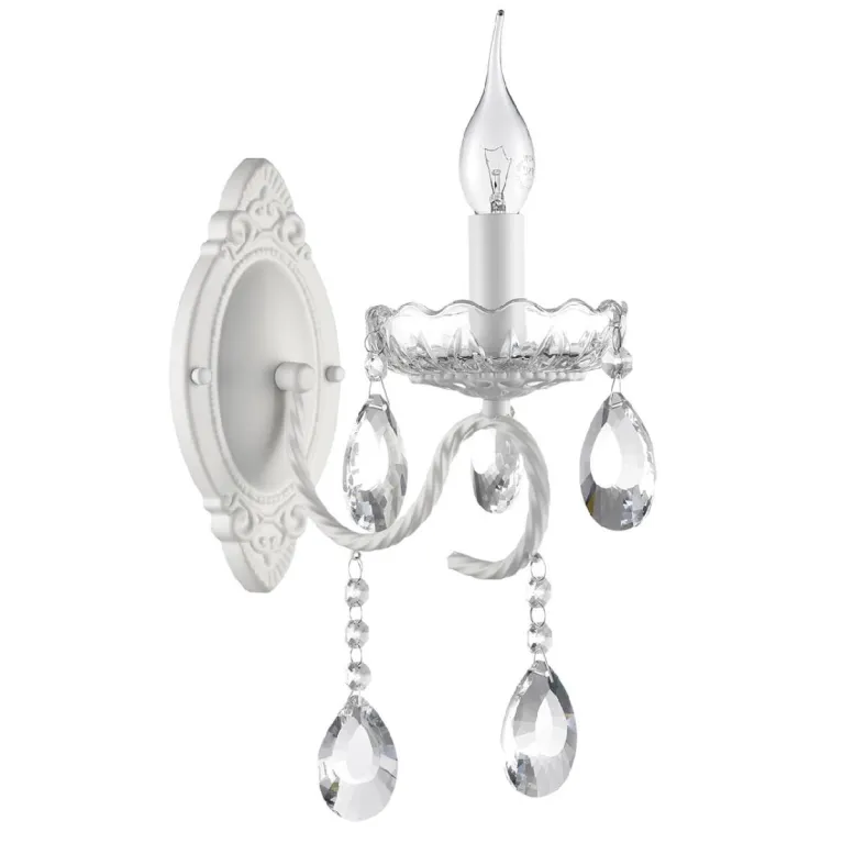 Бра Lumion Snow 8189/1W в Нижнем Новгороде
