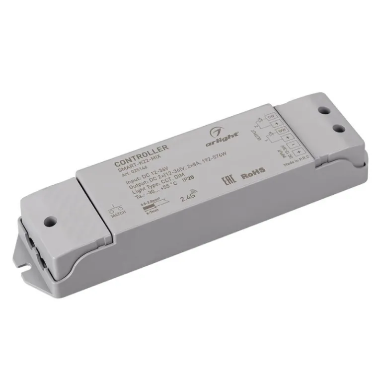 Контроллер Arlight SMART-K22-MIX 025146 в Нижнем Новгороде