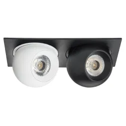 Встраиваемый спот Lightstar Intero (217527+217064+217074) i5276474
