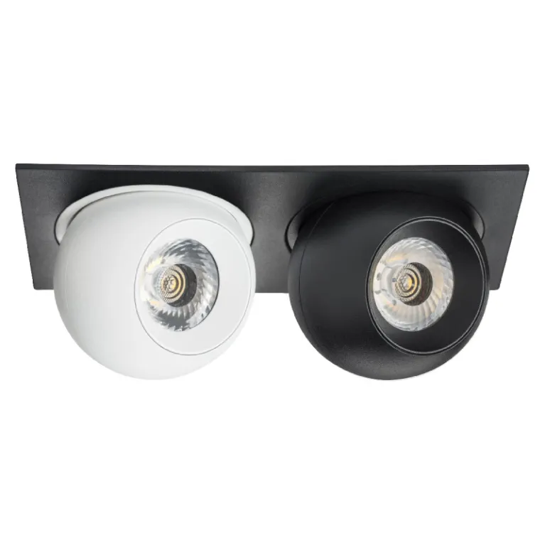 Встраиваемый спот Lightstar Intero (217527+217064+217074) i5276474 в Нижнем Новгороде