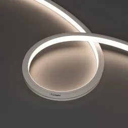 Светодиодная герметичная лента Arlight MOONLIGHT-TOP-A140-13x12mm 24V Day4000 (9.6 W/m, IP67, 5m, wi