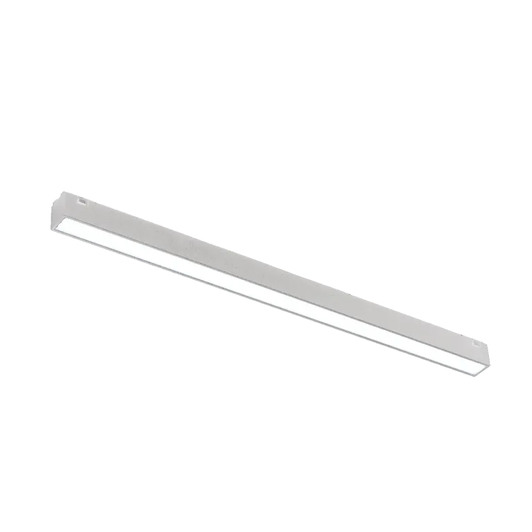 Трековый магнитный светильник iLedex Vision 4825-038-L485-24W-110DG-4000K-WH в Нижнем Новгороде