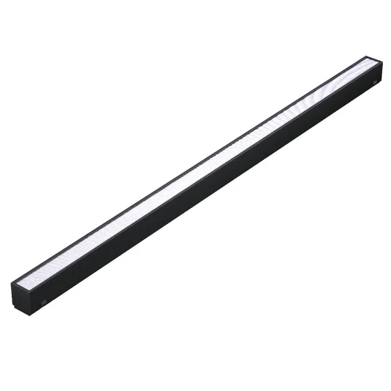 Трековый магнитный светильник iLedex Vision SMART 4825-038-L485-24W-110DG-BK в Нижнем Новгороде