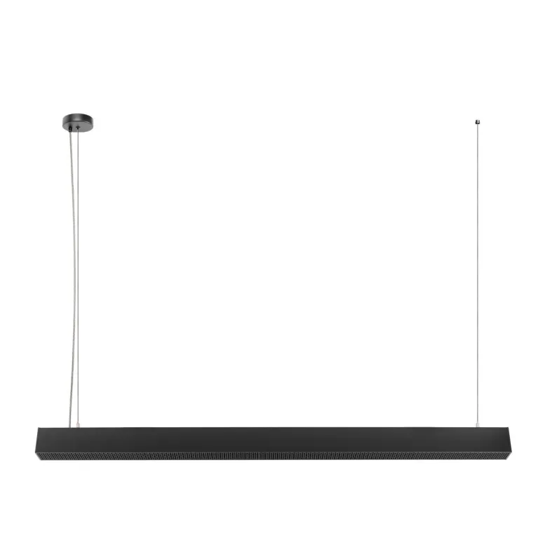Подвесной светильник Loft IT Vim 10318/C Black в Нижнем Новгороде