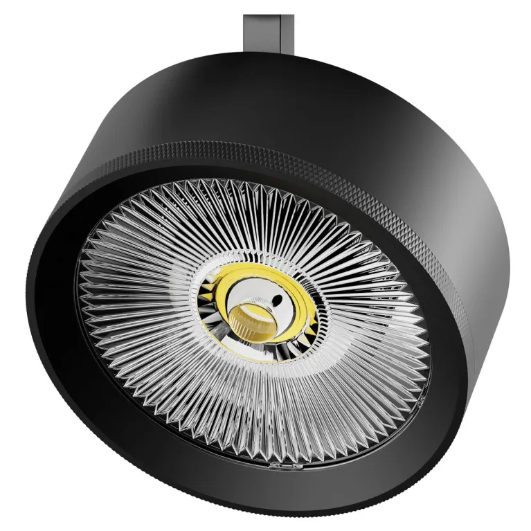 Трековый светильник трехфазный, светодиодный 220V 35W Lightstar Alta Pro 215747 в Нижнем Новгороде