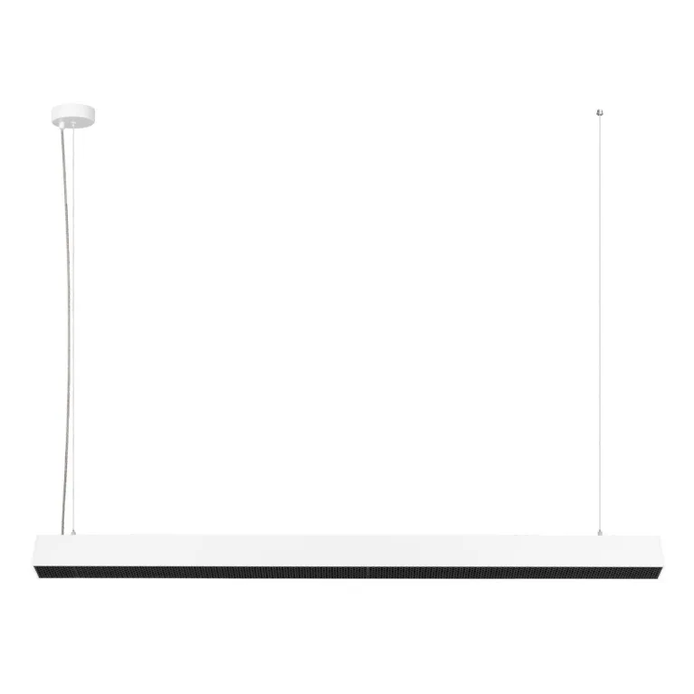 Подвесной светильник Loft IT Vim 10318/C White в Нижнем Новгороде