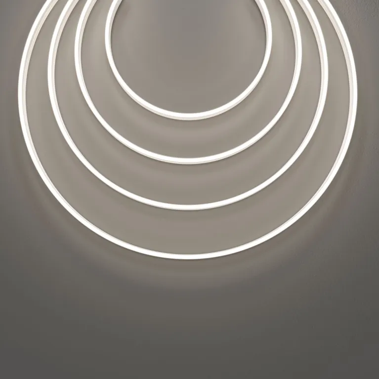 Гибкий неон Maytoni Led strip 24В 9,6Вт/м 4000K 5м IP67 432038 в Нижнем Новгороде