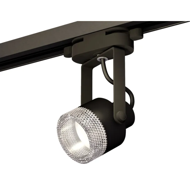 Трековый однофазный светильник Ambrella Light Track System XT6602060 (C6602, N6150) в Нижнем Новгороде