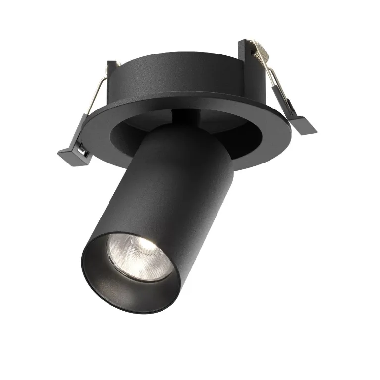 Встраиваемый спот Maytoni Focus Led C071CL-7W4K-B в Нижнем Новгороде