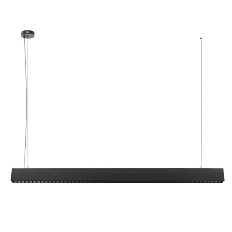 Подвесной светильник Loft IT Vim 10318/D Black в Нижнем Новгороде