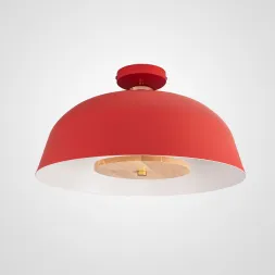 Потолочный светильник ImperiumLoft Globemi 307159-26