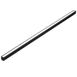 Трековый магнитный светильник iLedex Vision 4825-038-L895-30W-110DG-3000K-BK