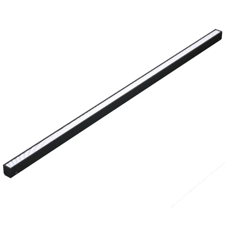 Трековый магнитный светильник iLedex Vision 4825-038-L895-30W-110DG-3000K-BK в Нижнем Новгороде