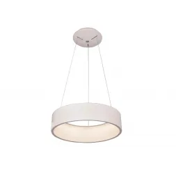 Подвесной светодиодный светильник Kink Light Крейс 08506,01