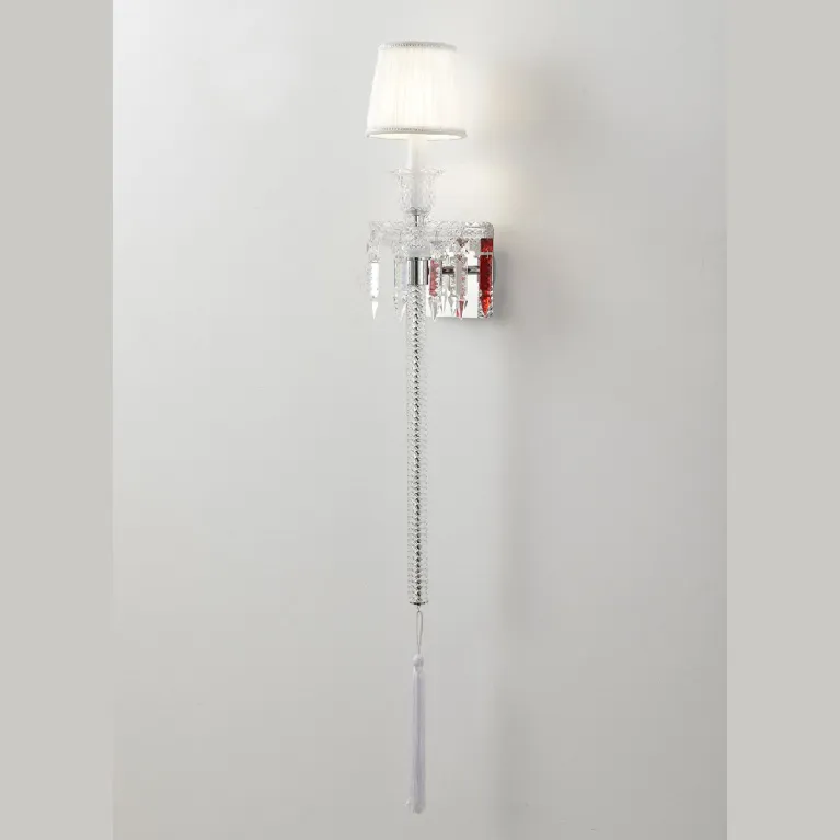 Бра Crystal Lux PRINCESS AP1 в Нижнем Новгороде