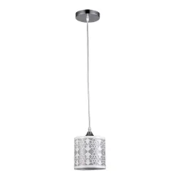 Подвесной светильник IMEX MD.1005-1-P WH