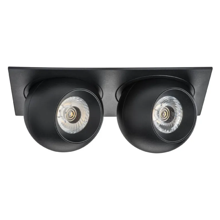 Встраиваемый спот Lightstar Intero (217527+217072+217072) i5277272 в Нижнем Новгороде