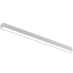 Трековый магнитный светильник iLedex Vision 4825-038-L895-30W-110DG-3000K-WH