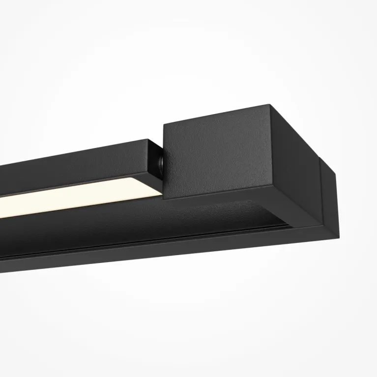 Подсветка для зеркал Maytoni Beam MIR002WL-L10B3K в Нижнем Новгороде