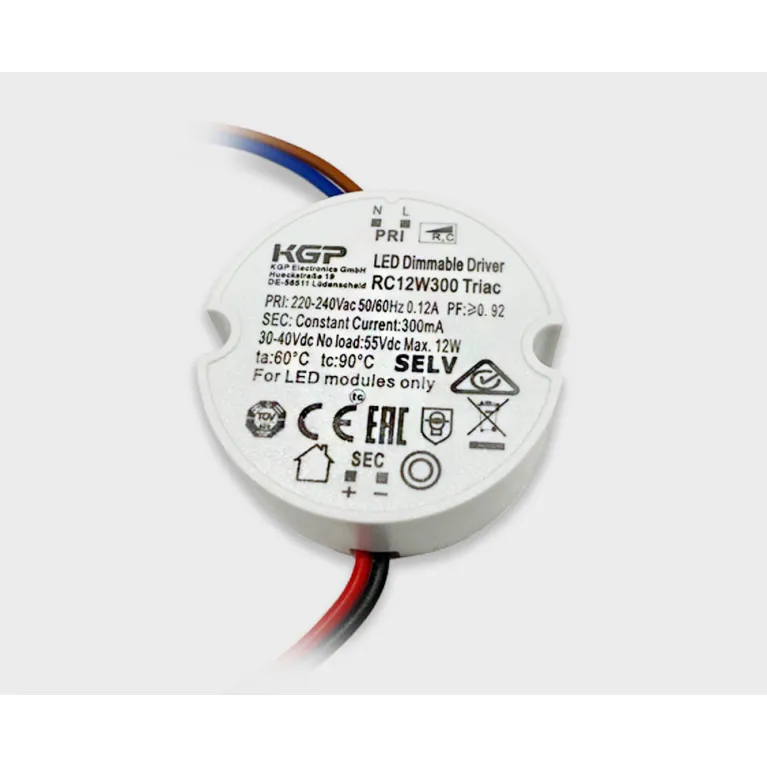 Блок питания для светодиодных модулей Italline IT09-9065 dimm в Нижнем Новгороде