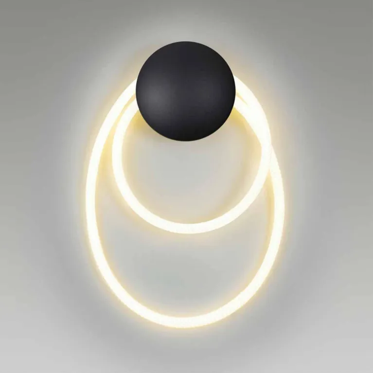 Настенный светодиодный светильник Odeon Light Hightech 4391/20WL в Нижнем Новгороде