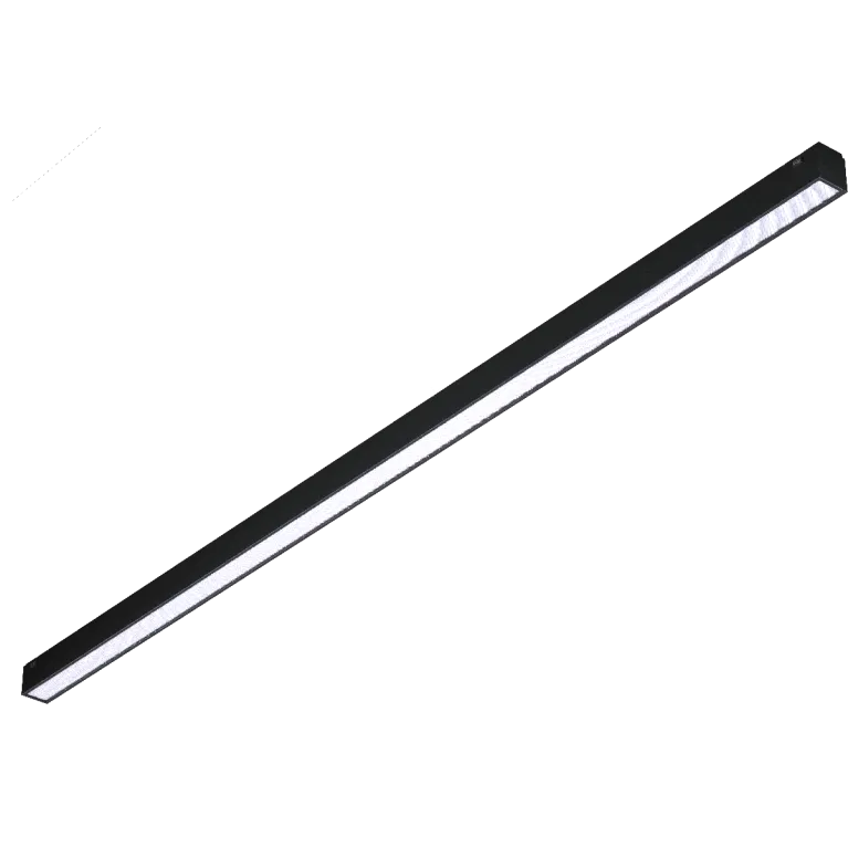 Трековый магнитный светильник iLedex Vision SMART 4825-038-L895-30W-110DG-BK в Нижнем Новгороде