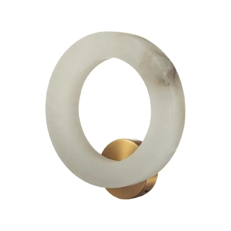 Настенный светильник Odeon Light Marbella 6685/25WL в Нижнем Новгороде