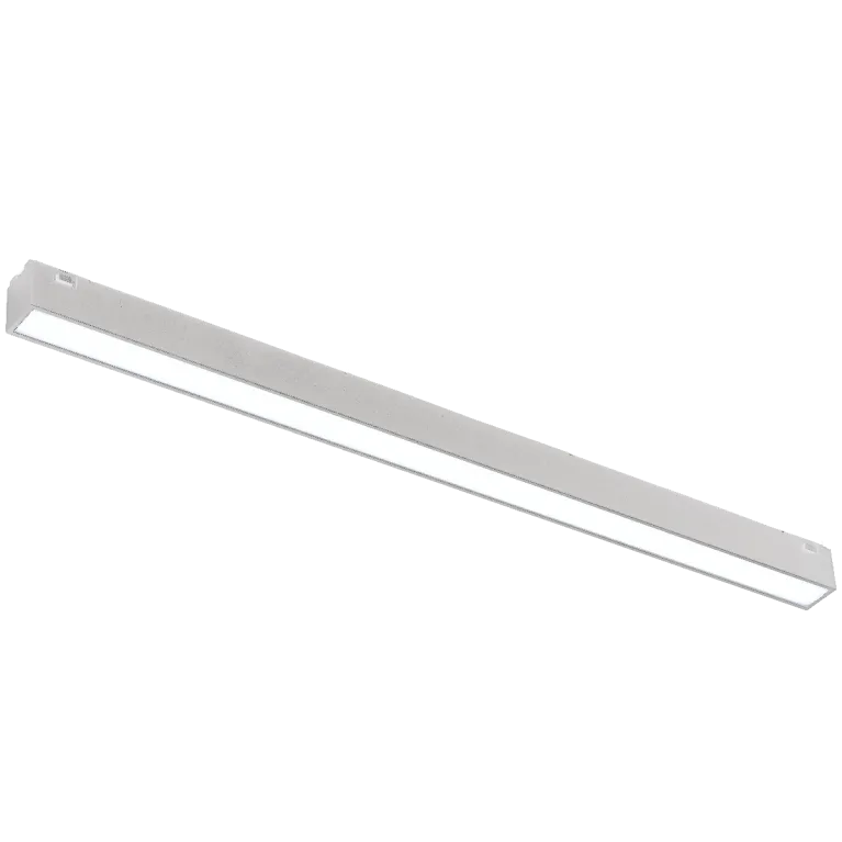 Трековый магнитный светильник iLedex Vision SMART 4825-038-L895-30W-110DG-WH в Нижнем Новгороде