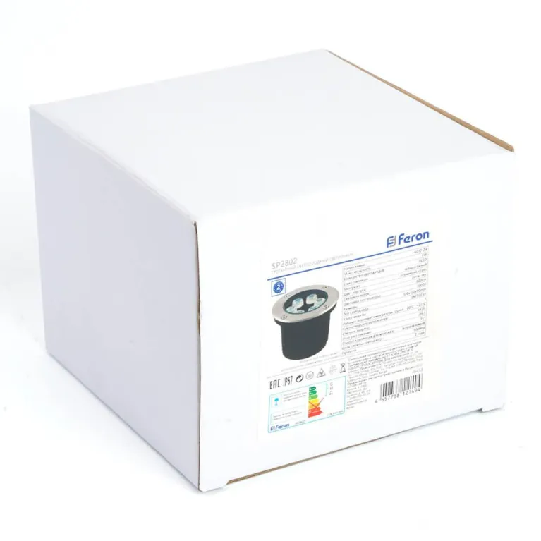 Ландшафтный светодиодный светильник Feron SP2802 48453 в Нижнем Новгороде
