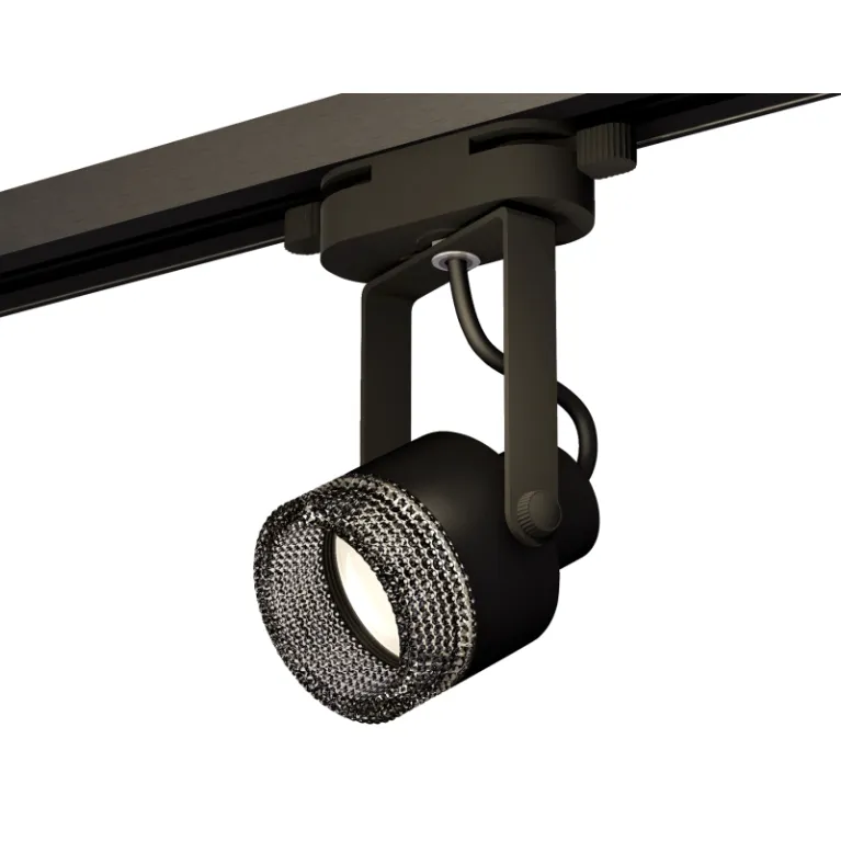 Трековый однофазный светильник Ambrella Light Track System XT6602061 (C6602, N6151) в Нижнем Новгороде