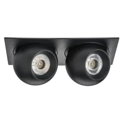 Встраиваемый спот Lightstar Intero (217527+217074+217074) i5277474