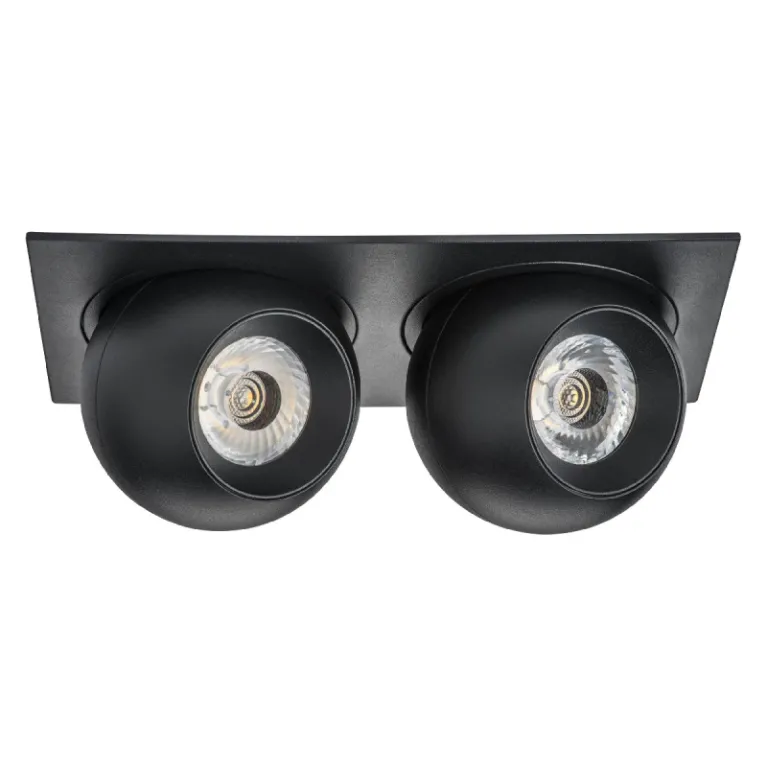Встраиваемый спот Lightstar Intero (217527+217074+217074) i5277474 в Нижнем Новгороде