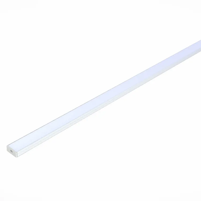 Накладной алюминиевый профиль с рассеивателем ST Luce ST017.129.08 в Нижнем Новгороде