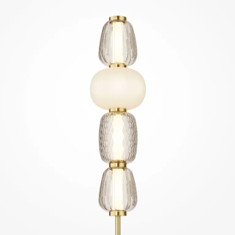 Торшер Maytoni Pattern MOD267FL-L32G3K в Нижнем Новгороде