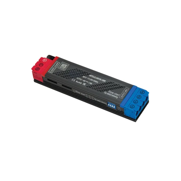 Блок питания Lightstar 48V 100W 2.08A 448104 в Нижнем Новгороде