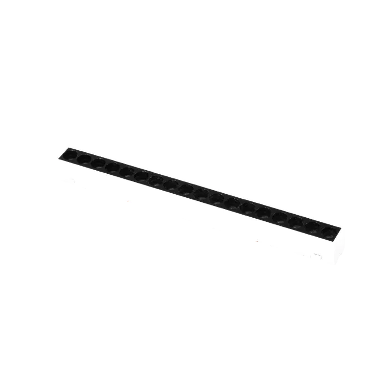 Трековый магнитный светильник iLedex Vision 4825-039-L293-18W-36DG-3000K-WH в Нижнем Новгороде