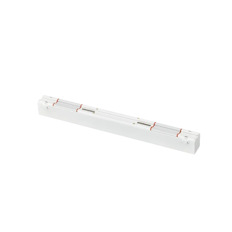 Трековый магнитный светильник iLedex Vision 4825-039-L293-18W-36DG-3000K-WH в Нижнем Новгороде