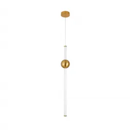 Подвесной светодиодный светильник ST Luce Angurra SL1222.213.01