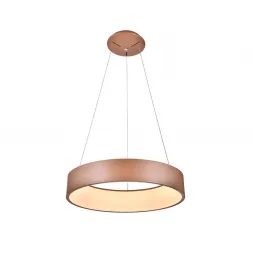 Подвесной светодиодный светильник Kink Light Крейс 08506,33