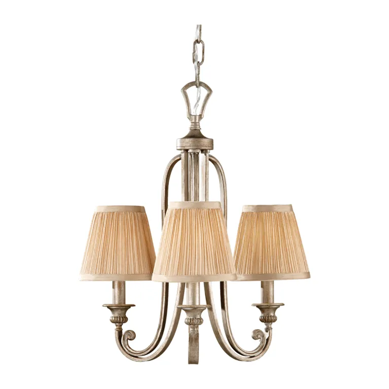 Подвесная люстра Feiss Abbey FE-ABBEY3 в Нижнем Новгороде