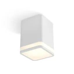 Потолочный светильник Ambrella Light Techno Spot XS7812020 (C7812, N7750)
