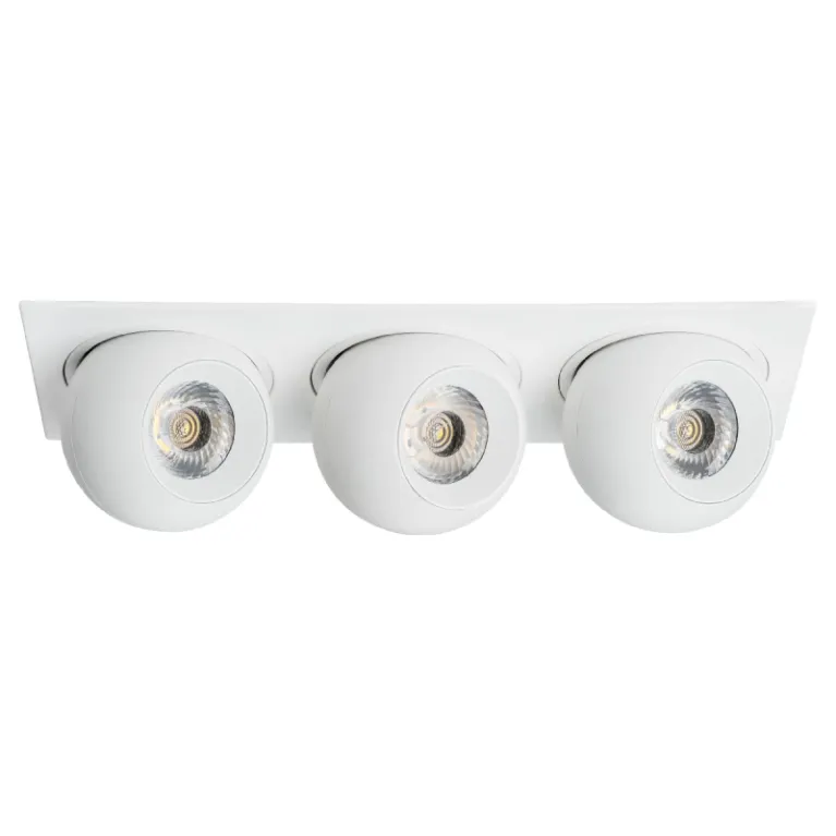 Встраиваемый спот Lightstar Intero (217536+217062+217062+217062) i536626262 в Нижнем Новгороде