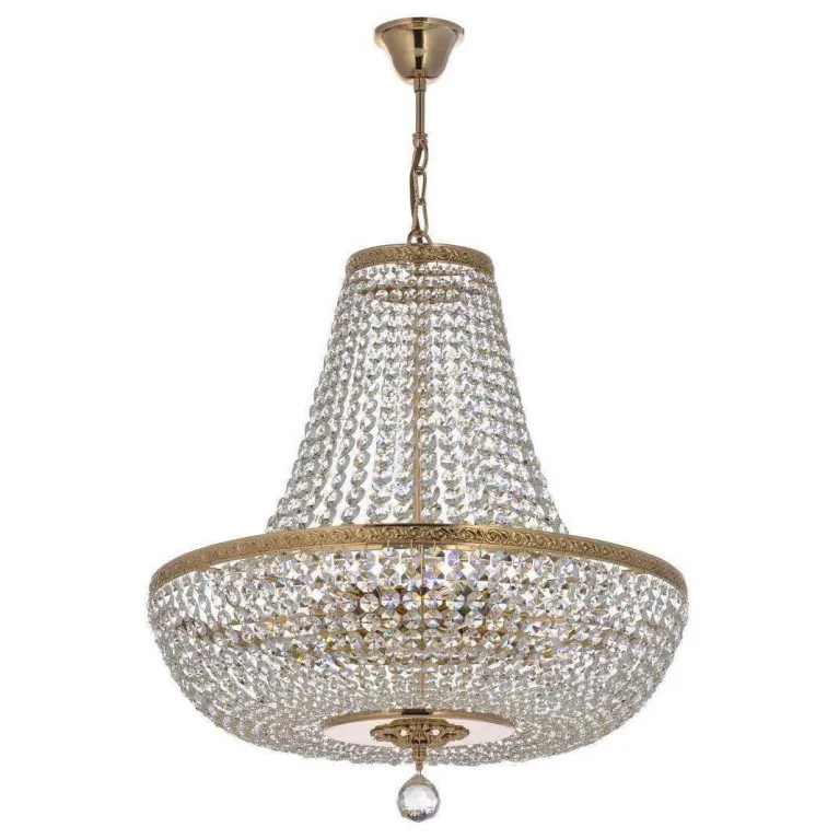 Подвесной светильник Arti Lampadari Castellana E 1.5.50.100 G в Нижнем Новгороде