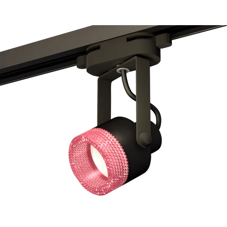 Трековый однофазный светильник Ambrella Light Track System XT6602062 (C6602, N6152) в Нижнем Новгороде