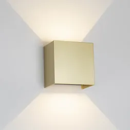 Настенный светильник Mantra Davos 9225