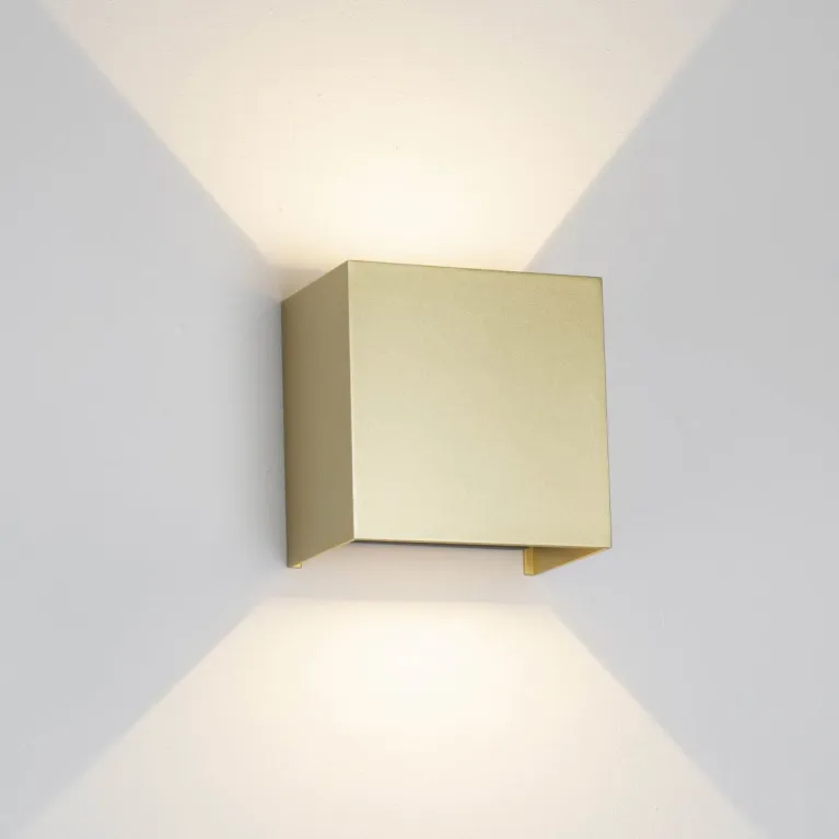 Настенный светильник Mantra Davos 9225 в Нижнем Новгороде