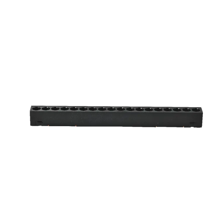 Трековый магнитный светильник iLedex Vision SMART 4825-039-L293-18W-36DG-BK в Нижнем Новгороде